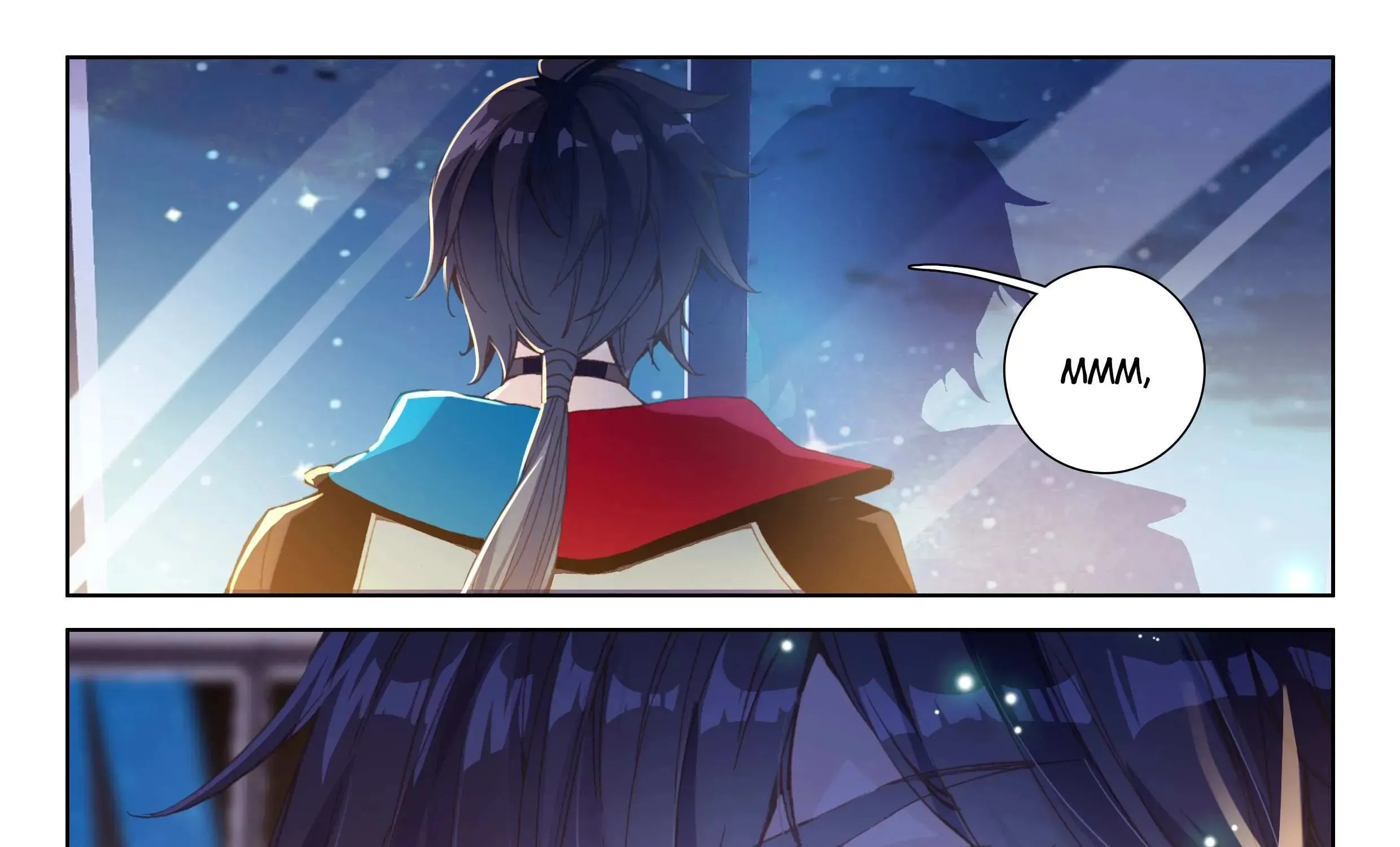 Soul Land IV: Ultimate Fighting Chapter 31.1 page 45 - 