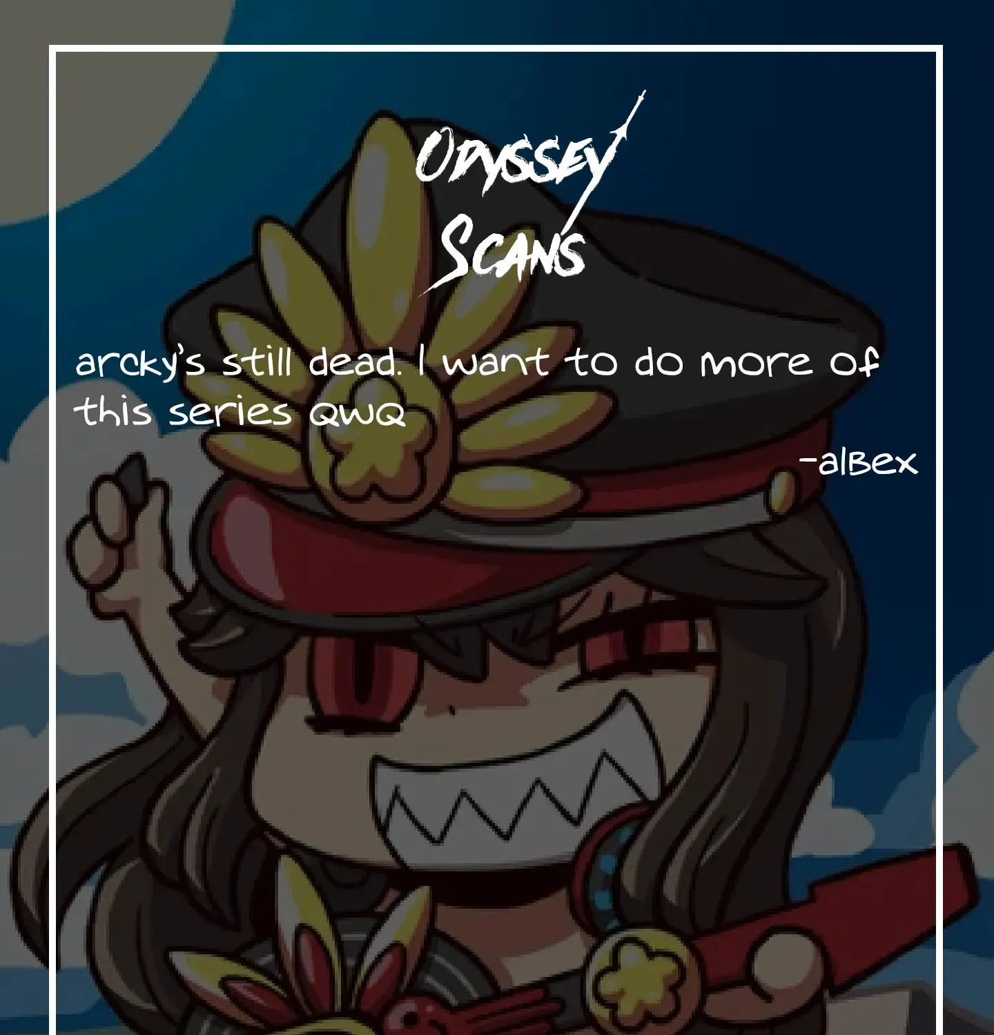 Soul Land IV: Ultimate Fighting Chapter 31.1 page 48 - 