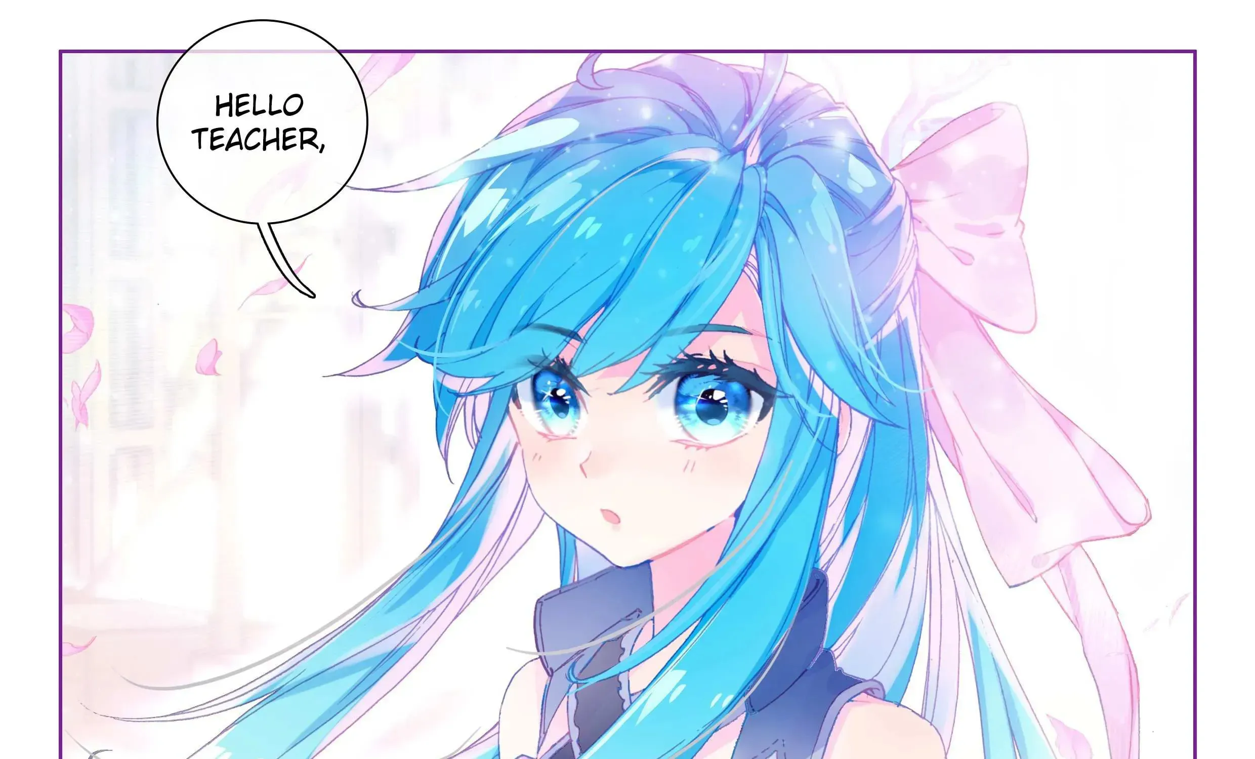 Soul Land IV: Ultimate Fighting Chapter 31.2 page 24 - 