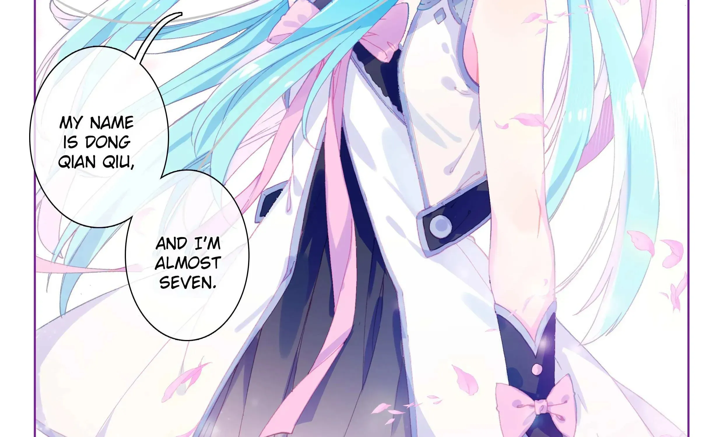 Soul Land IV: Ultimate Fighting Chapter 31.2 page 25 - 