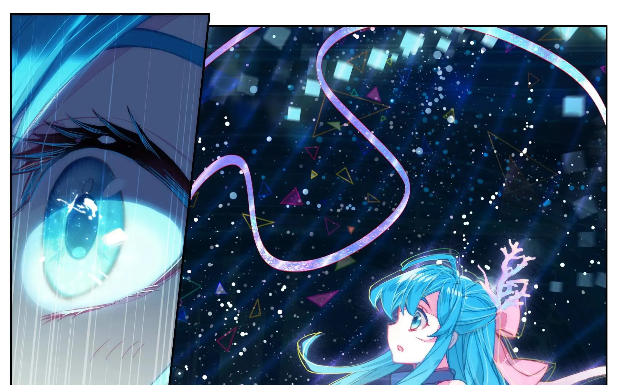 Soul Land IV: Ultimate Fighting Chapter 31.2 page 33 - 