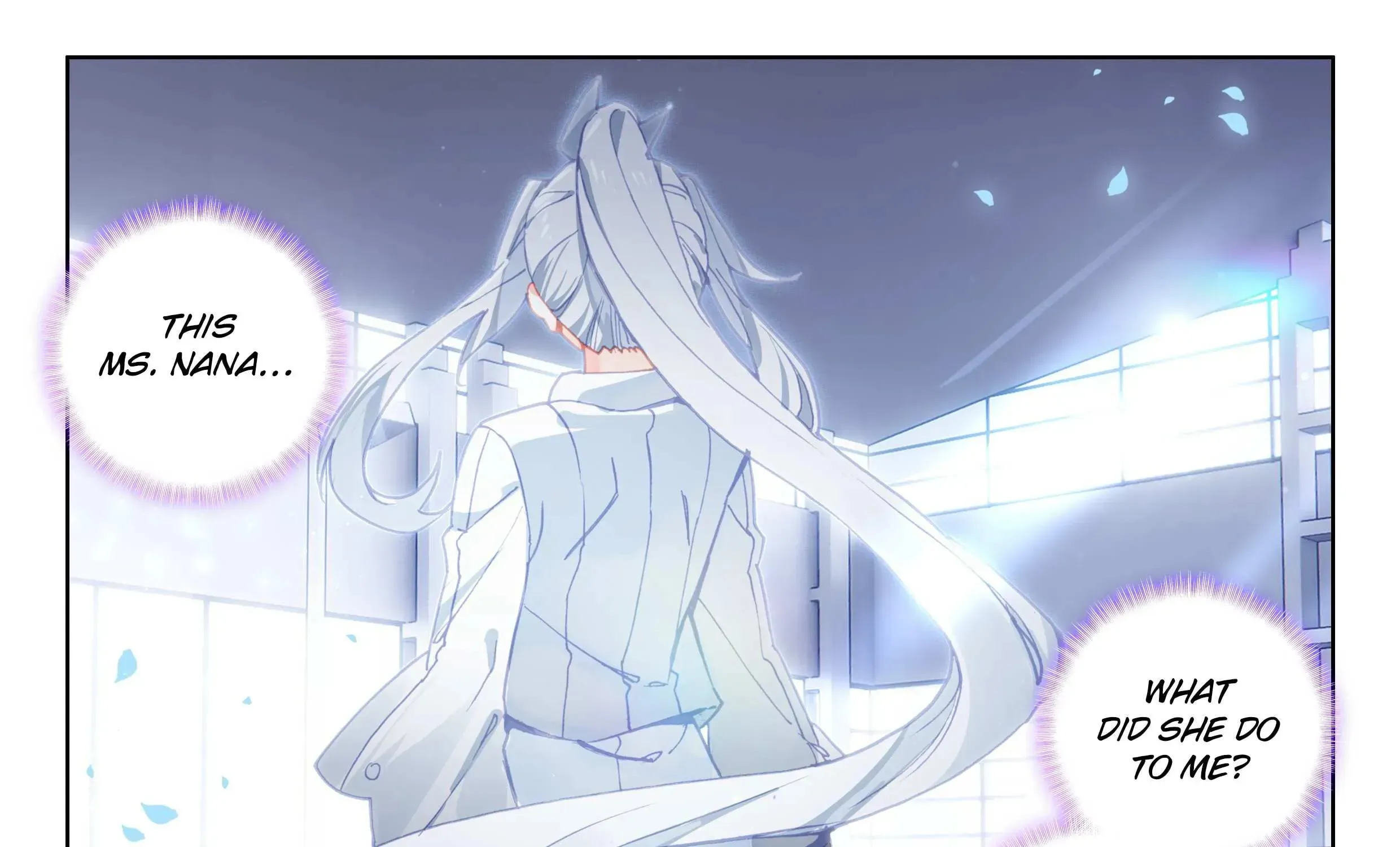 Soul Land IV: Ultimate Fighting Chapter 31.2 page 39 - 
