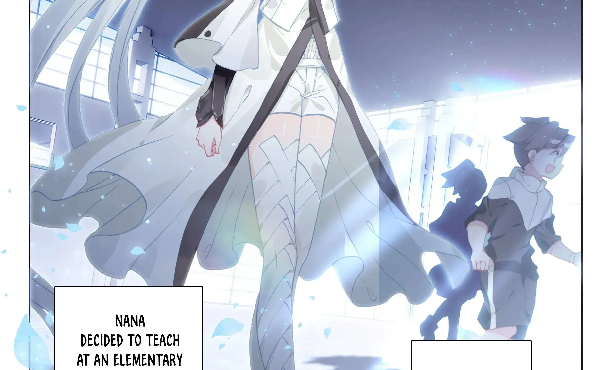 Soul Land IV: Ultimate Fighting Chapter 31.2 page 10 - 