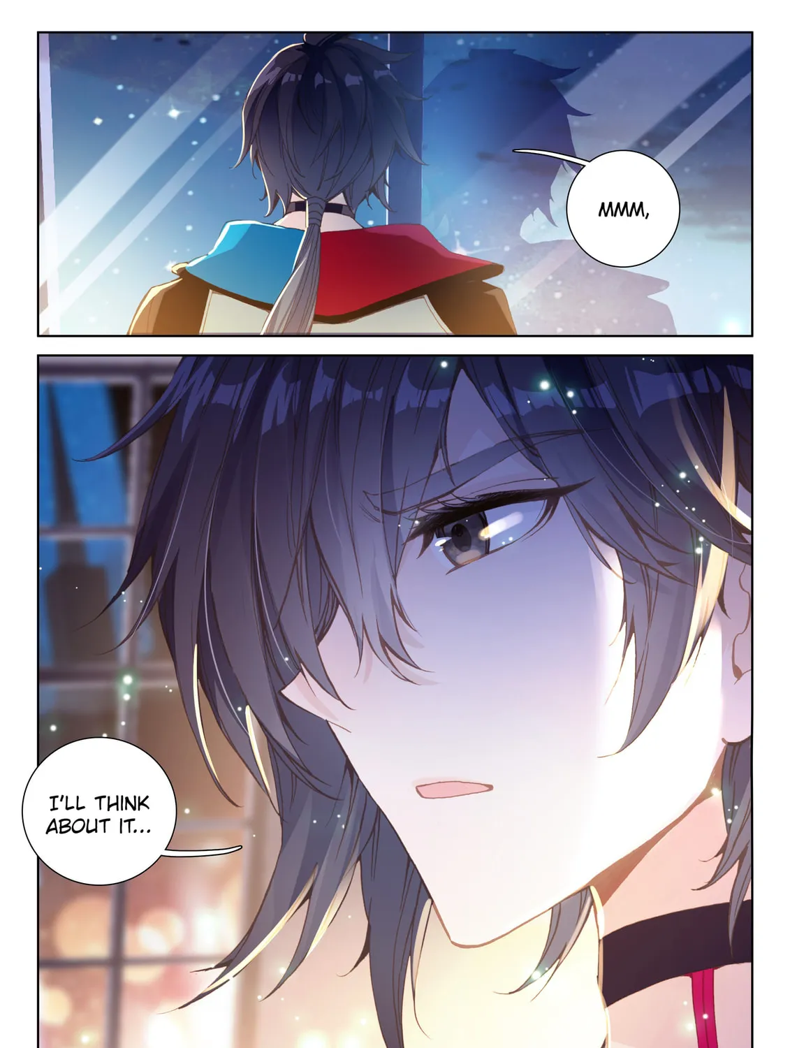 Soul Land IV: Ultimate Fighting Chapter 31 page 31 - 