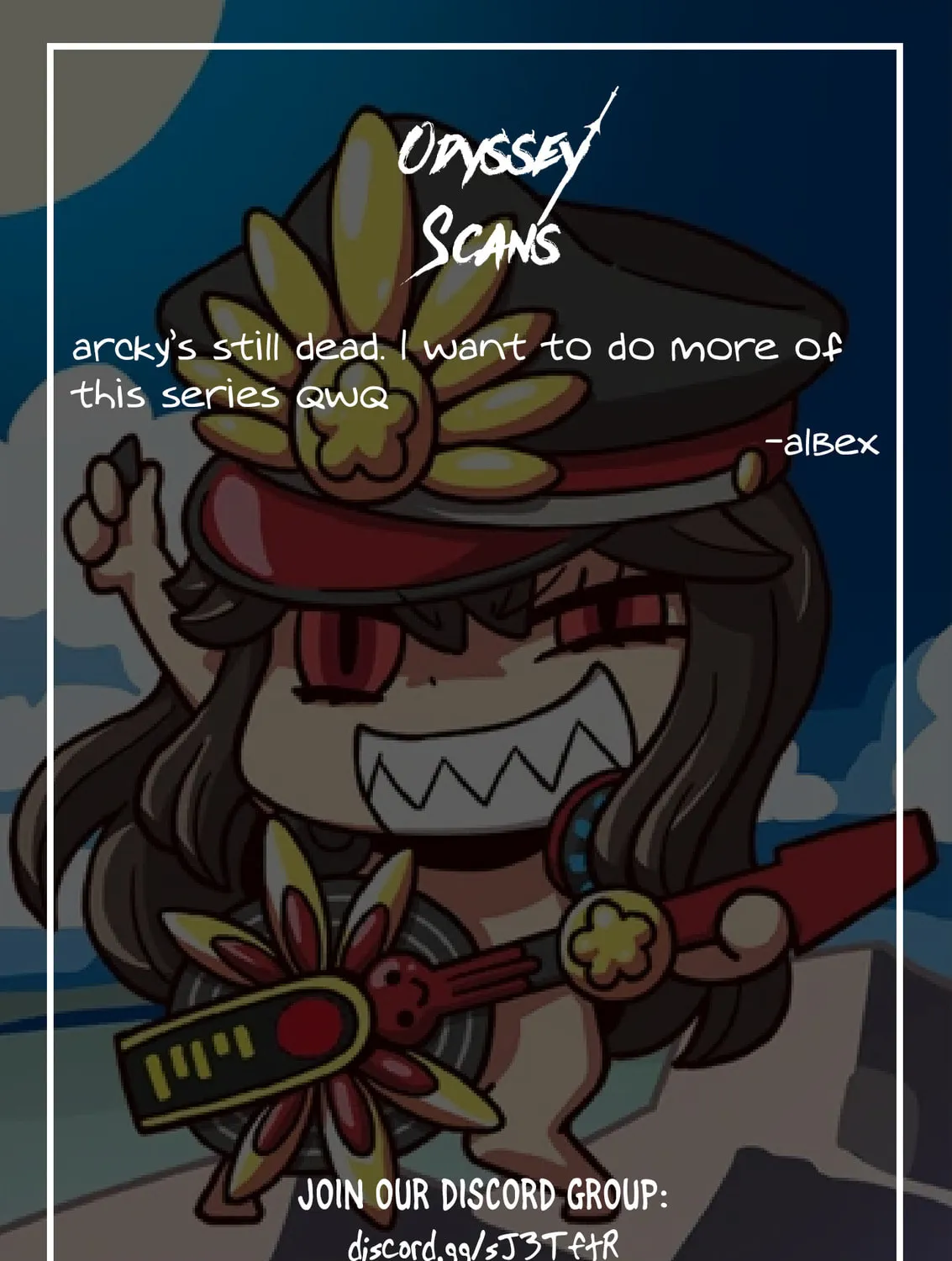 Soul Land IV: Ultimate Fighting Chapter 31 page 33 - 