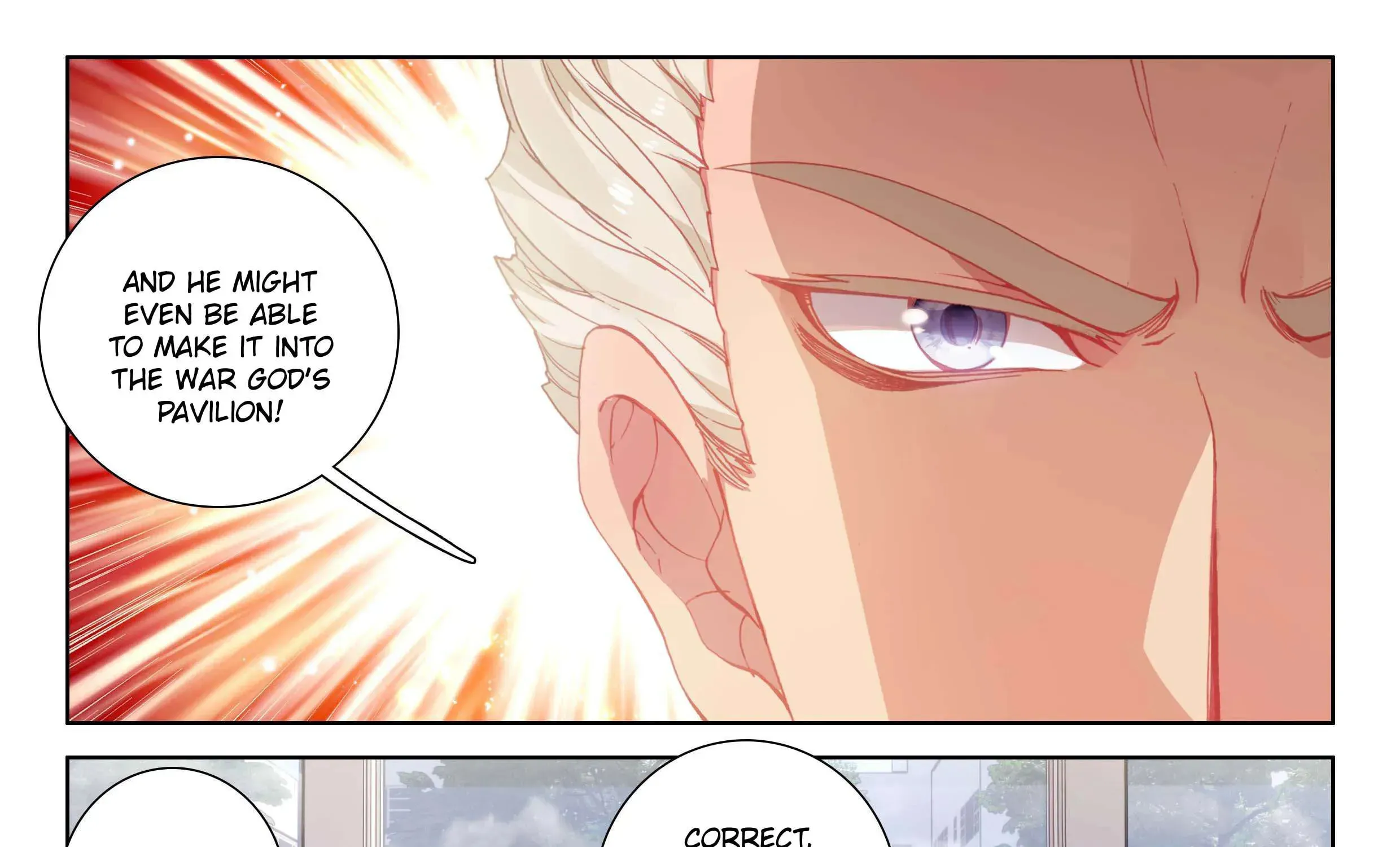 Soul Land IV: Ultimate Fighting Chapter 32.1 page 16 - 