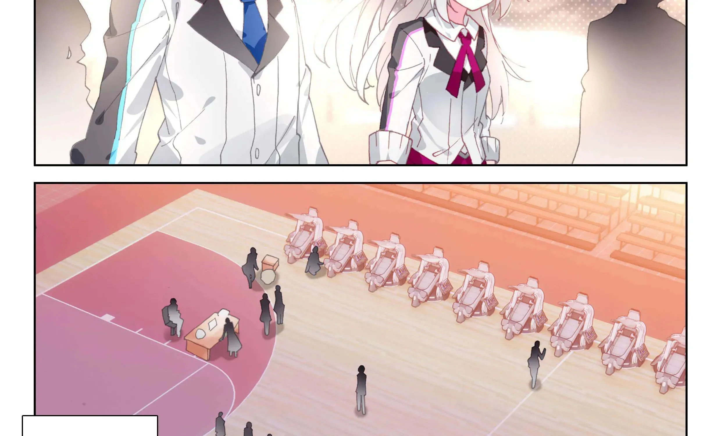 Soul Land IV: Ultimate Fighting Chapter 32.1 page 23 - 