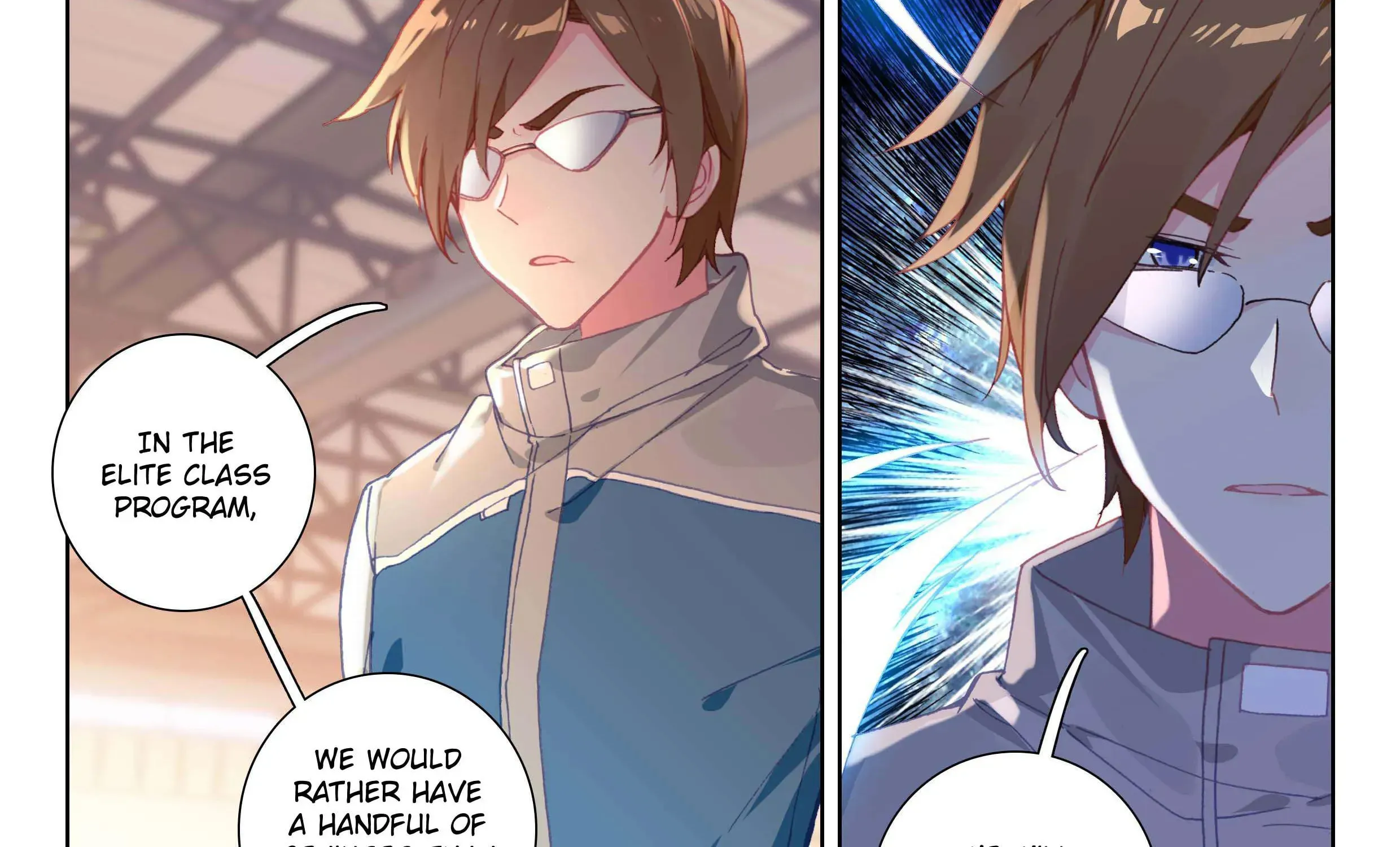 Soul Land IV: Ultimate Fighting Chapter 32.1 page 26 - 