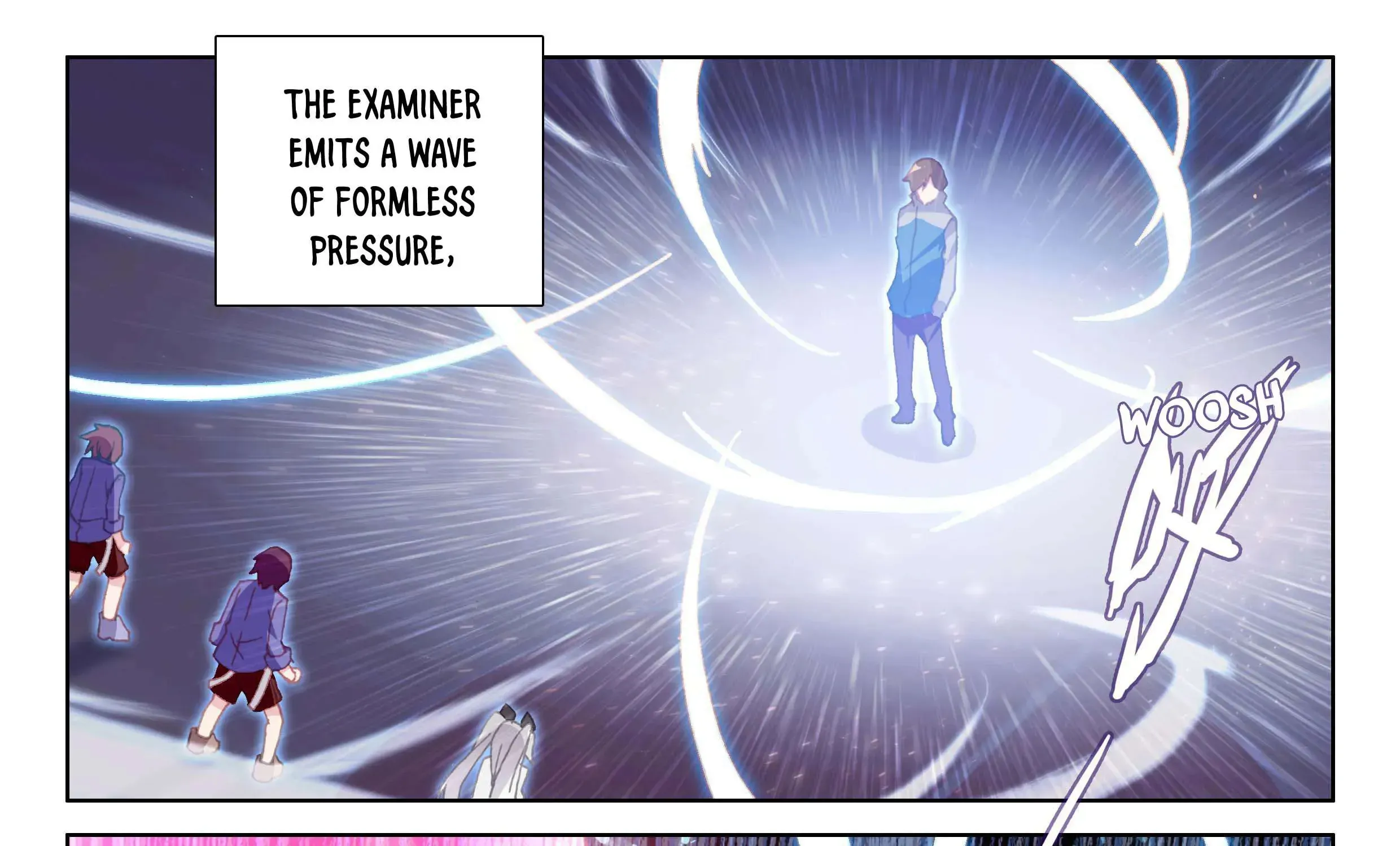 Soul Land IV: Ultimate Fighting Chapter 32.1 page 28 - 