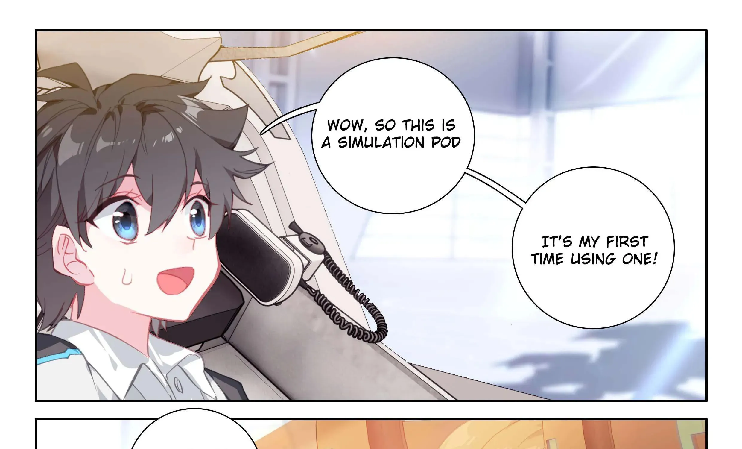 Soul Land IV: Ultimate Fighting Chapter 32.1 page 46 - 