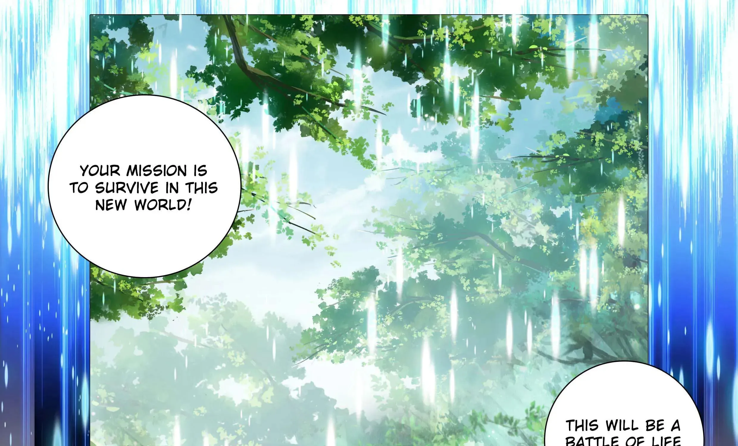 Soul Land IV: Ultimate Fighting Chapter 32.1 page 49 - 