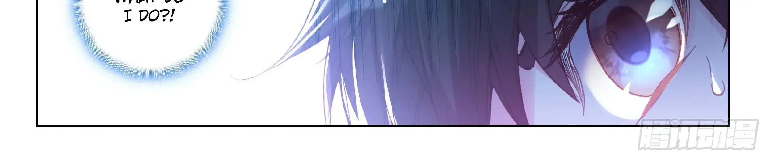 Soul Land IV: Ultimate Fighting Chapter 33.1 page 39 - 