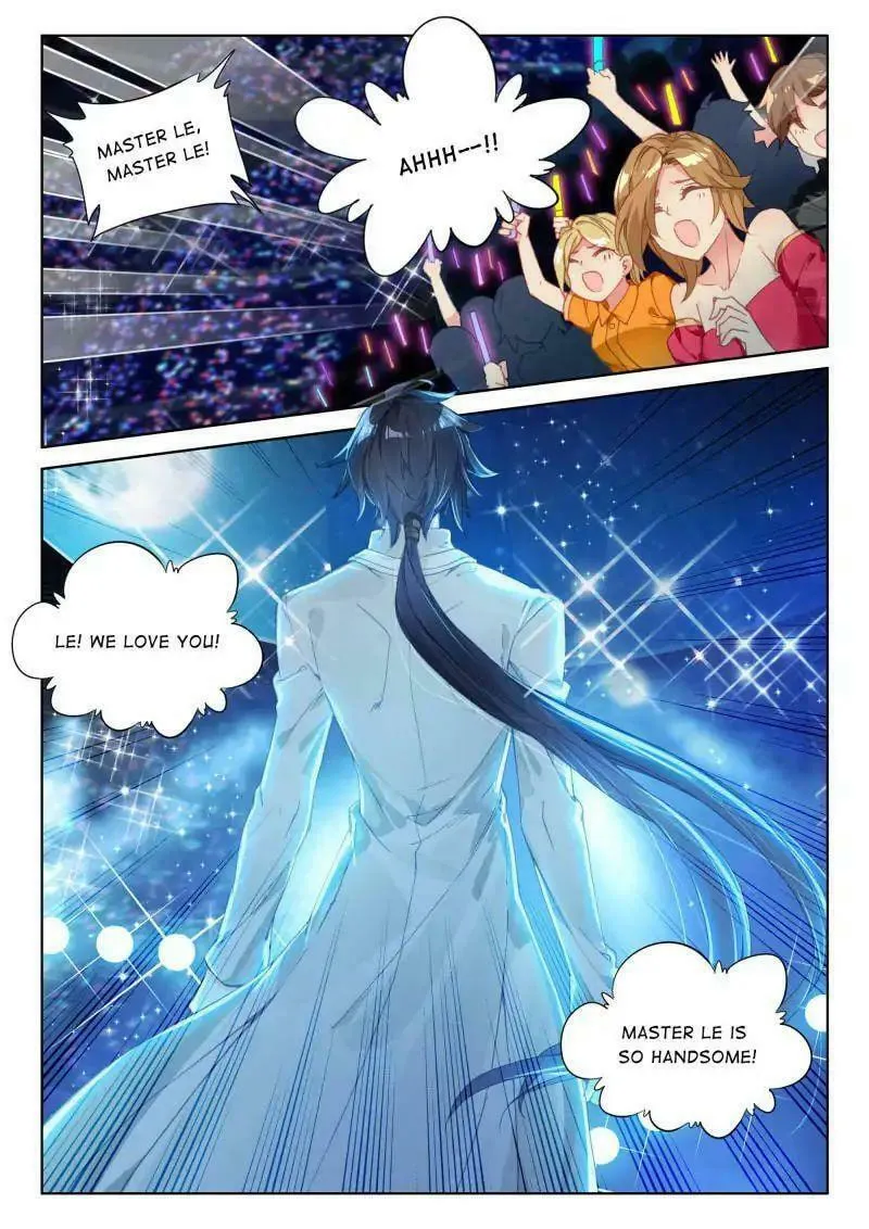 Soul Land IV: Ultimate Fighting Chapter 36 page 16 - 