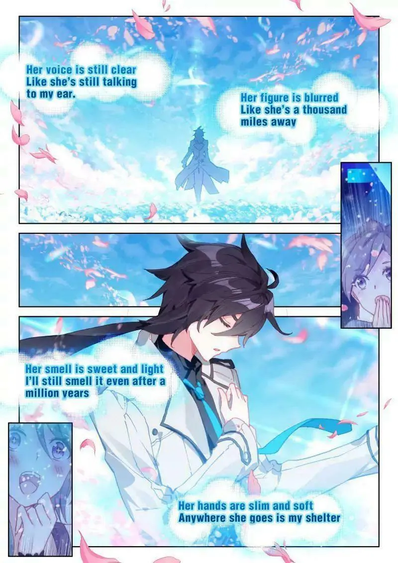Soul Land IV: Ultimate Fighting Chapter 37 page 2 - 