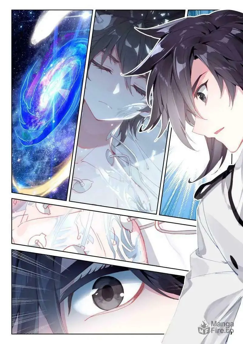 Soul Land IV: Ultimate Fighting Chapter 37 page 12 - 