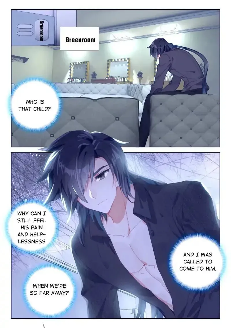 Soul Land IV: Ultimate Fighting Chapter 38.1 page 14 - 