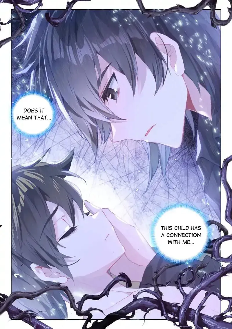 Soul Land IV: Ultimate Fighting Chapter 38.1 page 15 - 