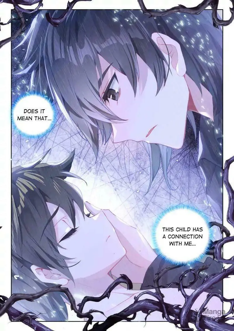 Soul Land IV: Ultimate Fighting Chapter 38 page 15 - 