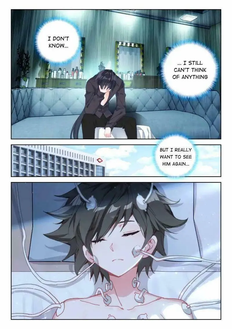 Soul Land IV: Ultimate Fighting Chapter 38 page 16 - 