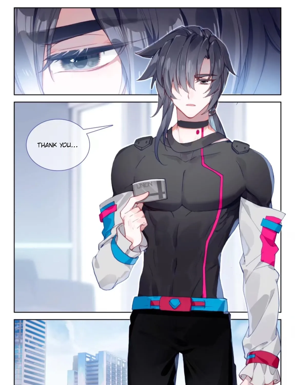 Soul Land IV: Ultimate Fighting Chapter 4 page 25 - 