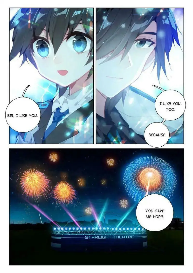 Soul Land IV: Ultimate Fighting Chapter 40 page 14 - 