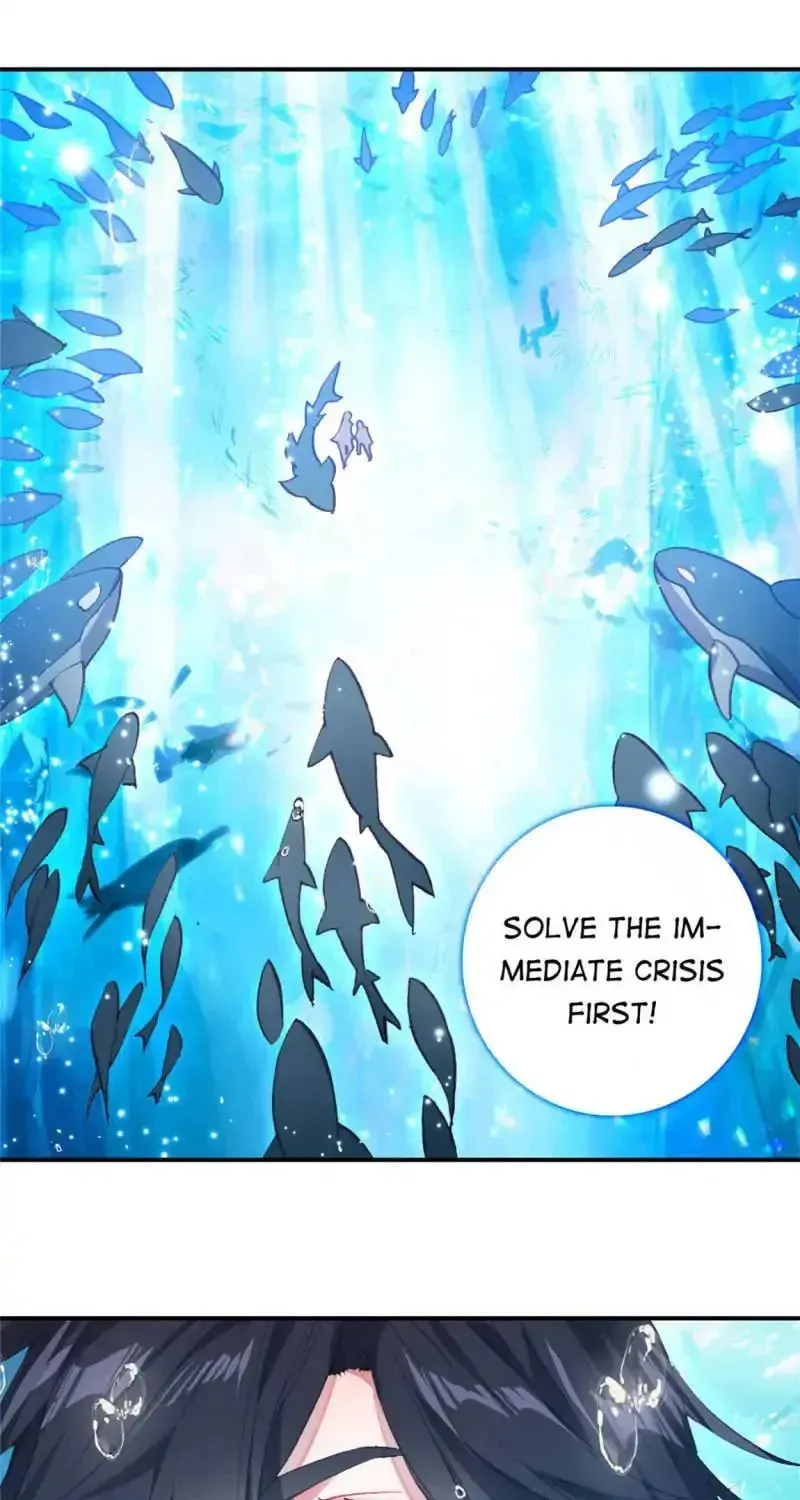Soul Land IV: Ultimate Fighting Chapter 43.2 page 15 - 