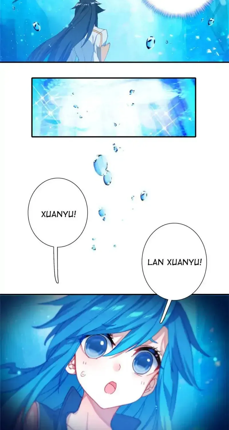 Soul Land IV: Ultimate Fighting Chapter 43.2 page 25 - 