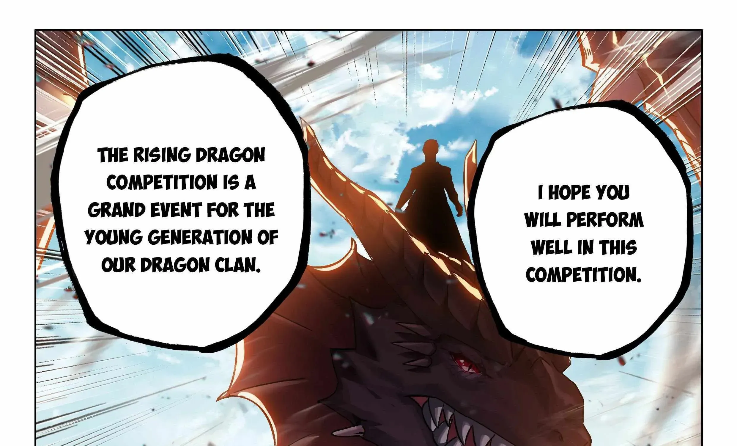 Soul Land IV: Ultimate Fighting Chapter 454.1 page 18 - 
