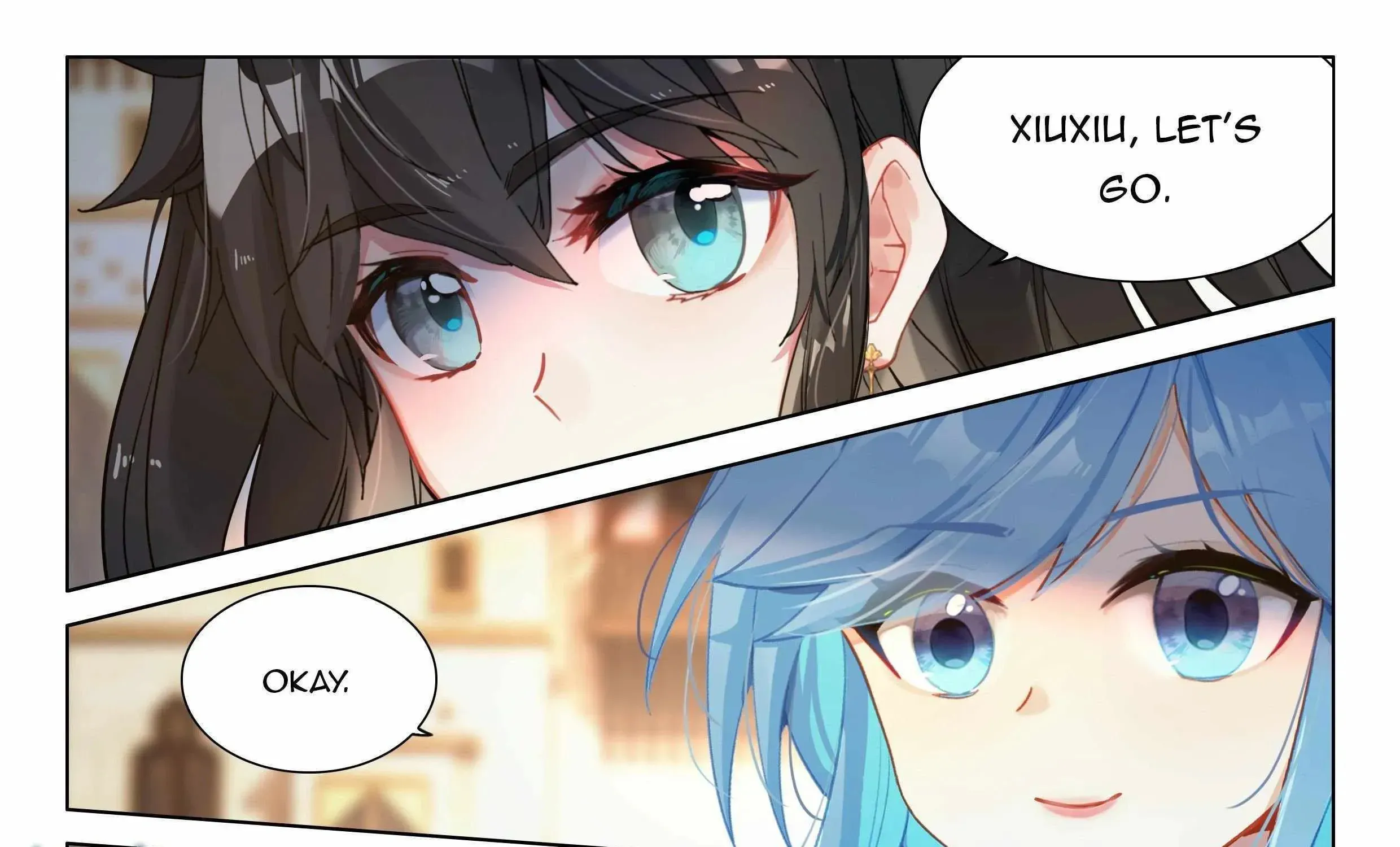 Soul Land IV: Ultimate Fighting Chapter 454.1 page 24 - 
