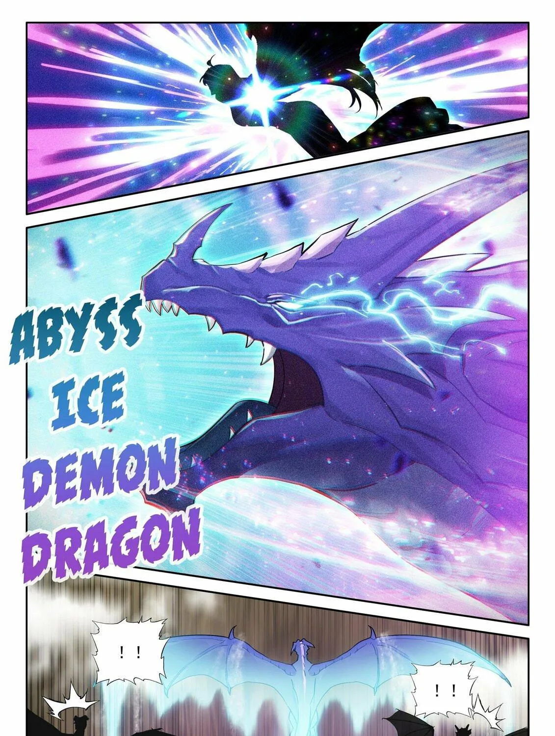 Soul Land IV: Ultimate Fighting Chapter 455 page 9 - 