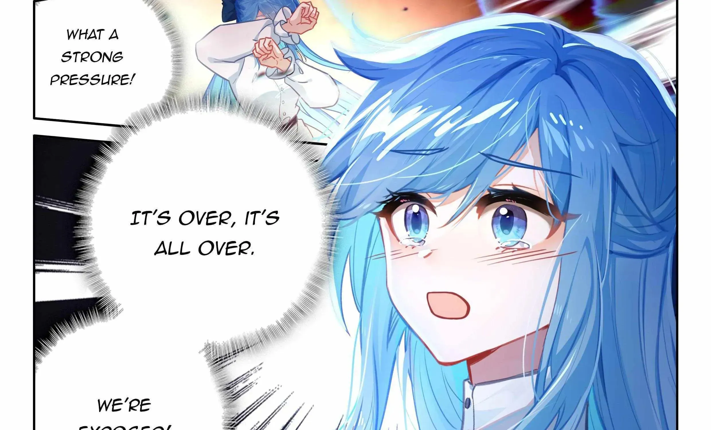 Soul Land IV: Ultimate Fighting Chapter 457.1 page 8 - 