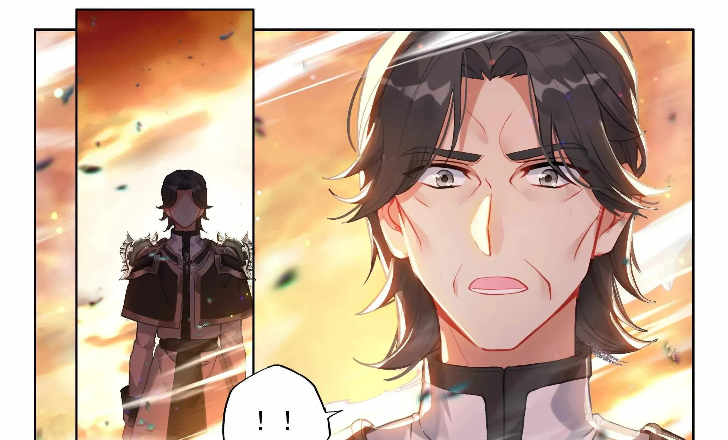 Soul Land IV: Ultimate Fighting Chapter 457.1 page 10 - 