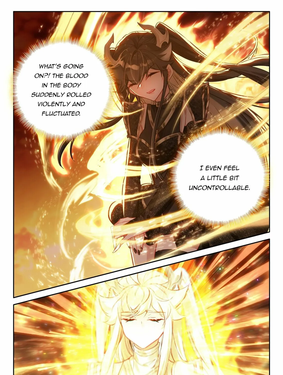 Soul Land IV: Ultimate Fighting Chapter 457 page 7 - 