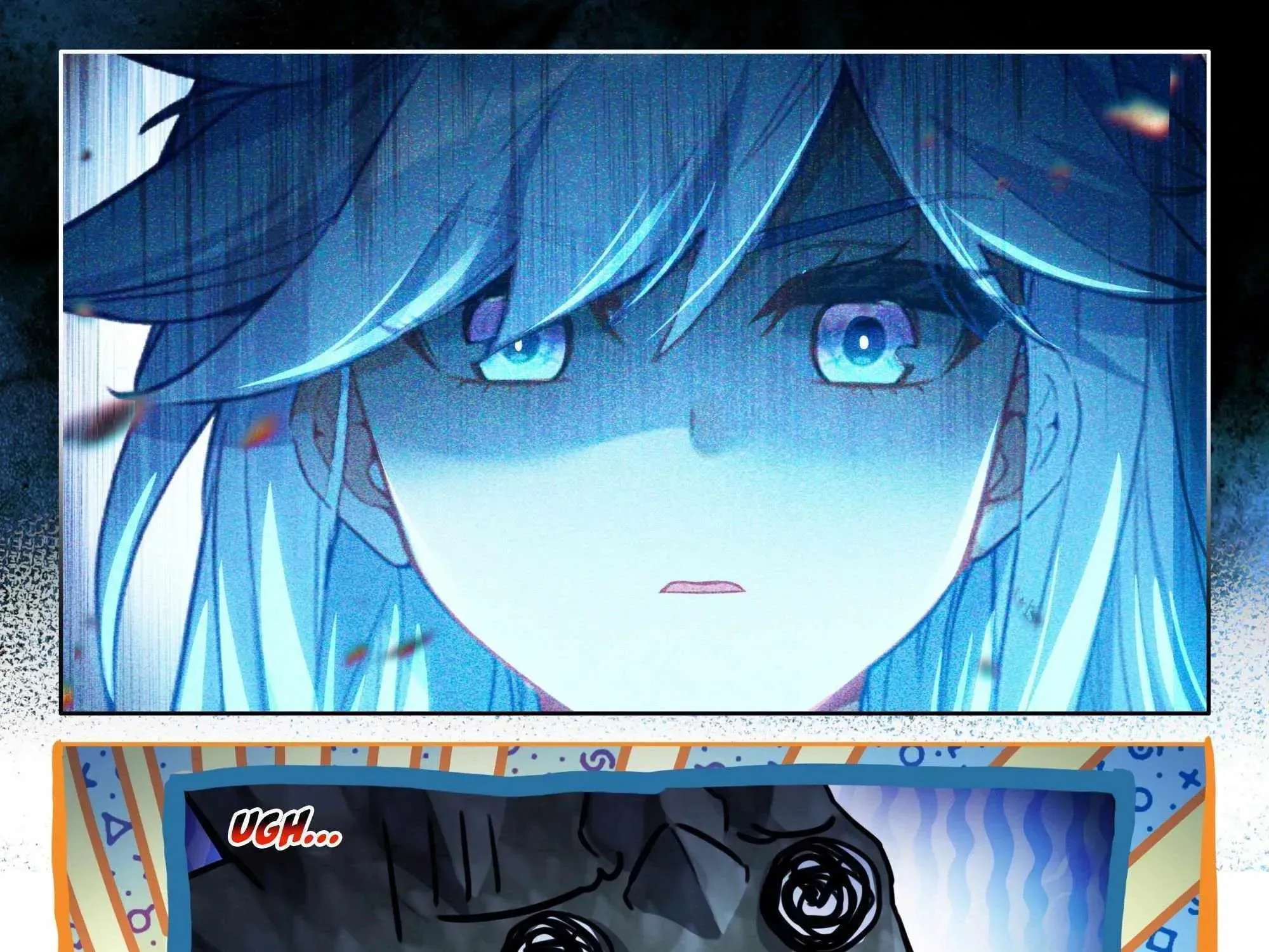 Soul Land IV: Ultimate Fighting Chapter 460.1 page 8 - 