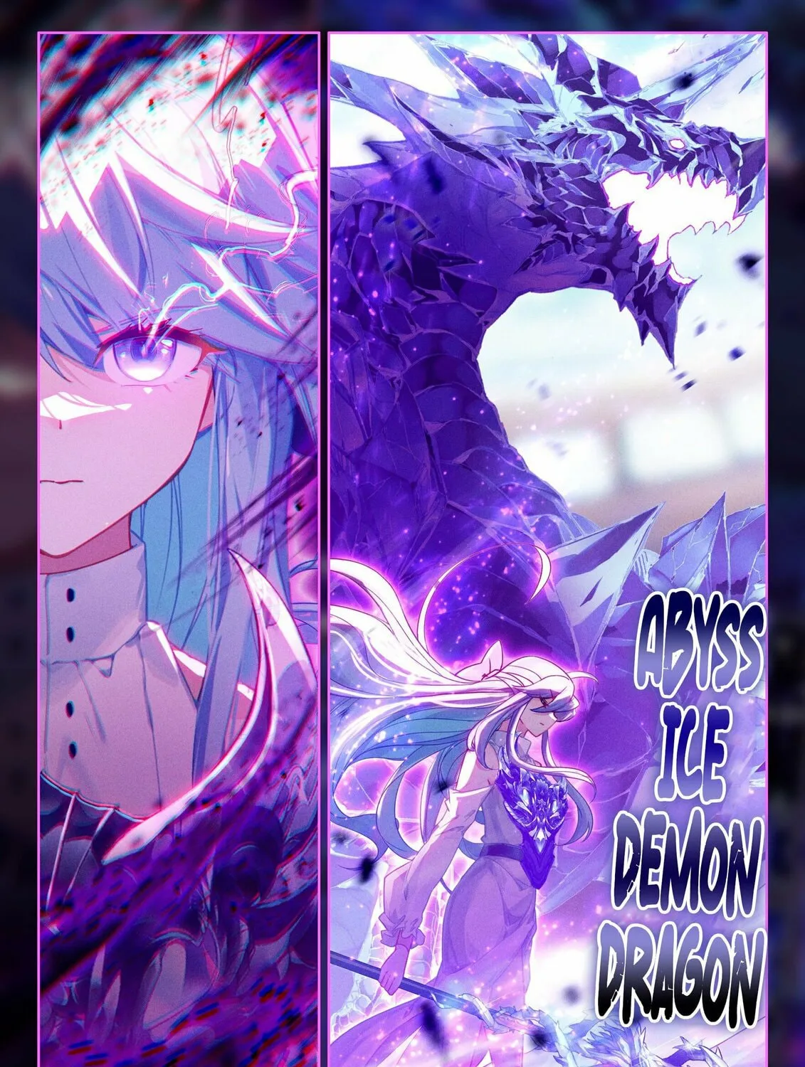 Soul Land IV: Ultimate Fighting Chapter 460 page 15 - 