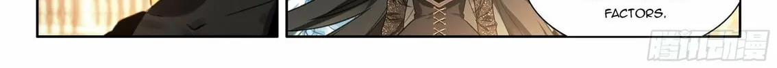 Soul Land IV: Ultimate Fighting Chapter 461 page 16 - 