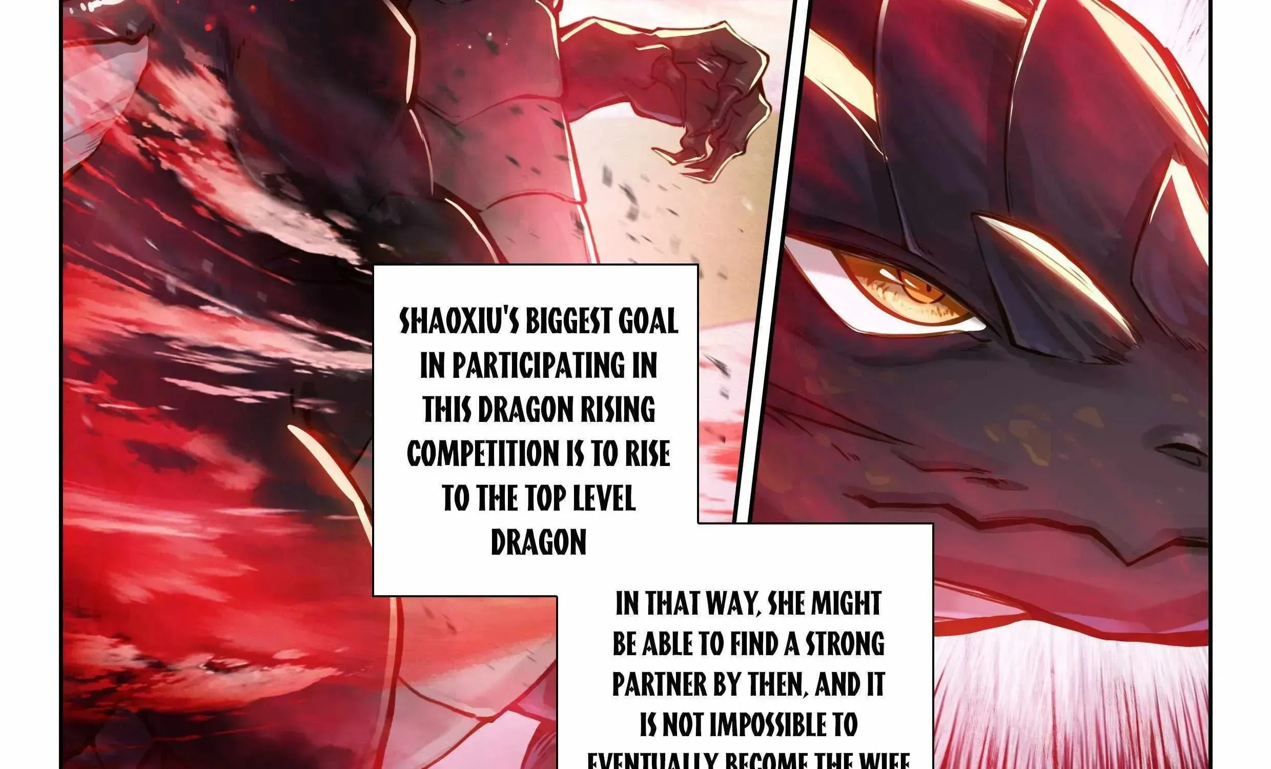 Soul Land IV: Ultimate Fighting Chapter 468.1 page 18 - 