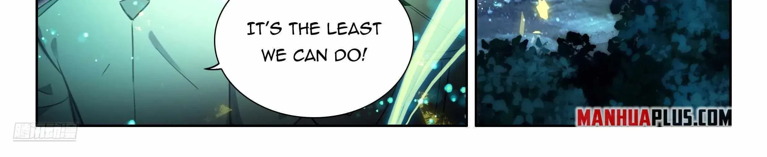 Soul Land IV: Ultimate Fighting Chapter 468.1 page 7 - 