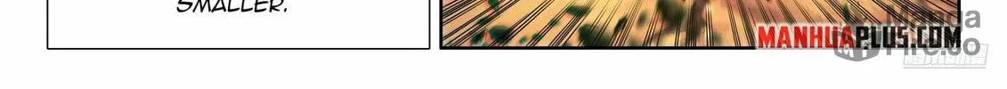 Soul Land IV: Ultimate Fighting Chapter 468.5 page 10 - 