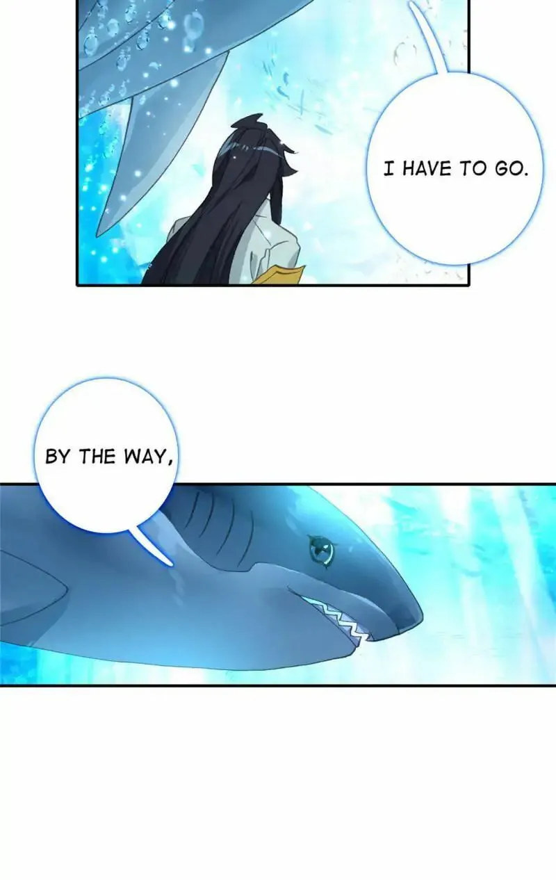Soul Land IV: Ultimate Fighting Chapter 47.1 page 20 - 