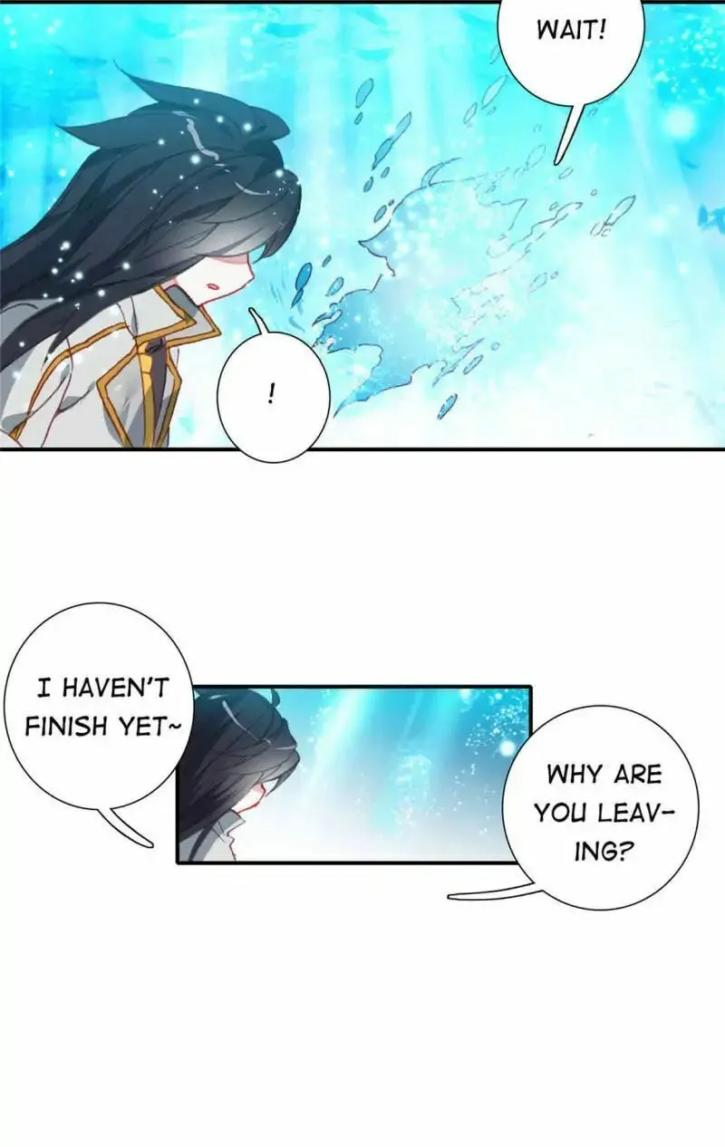 Soul Land IV: Ultimate Fighting Chapter 47.1 page 23 - 