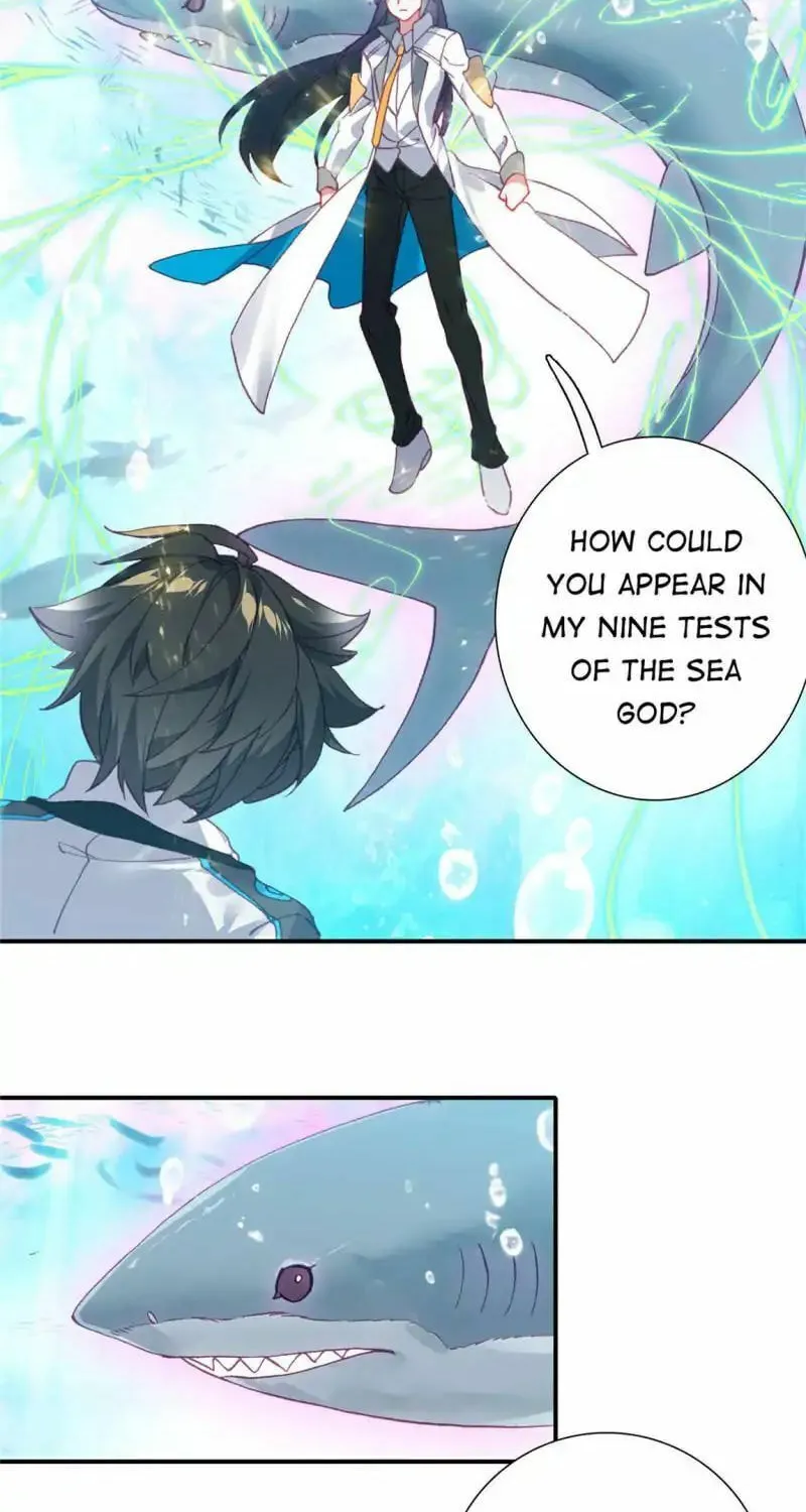 Soul Land IV: Ultimate Fighting Chapter 47.1 page 10 - 