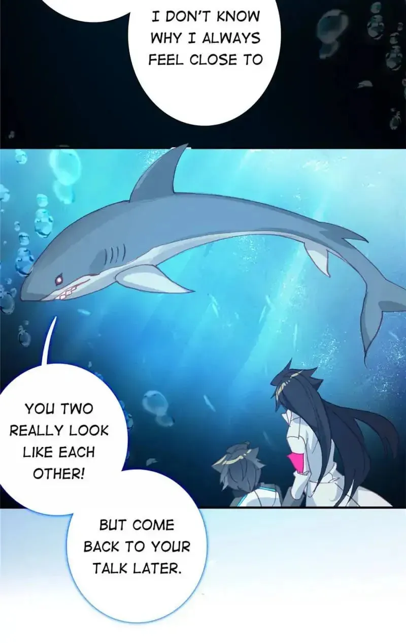 Soul Land IV: Ultimate Fighting Chapter 47.5 page 23 - 