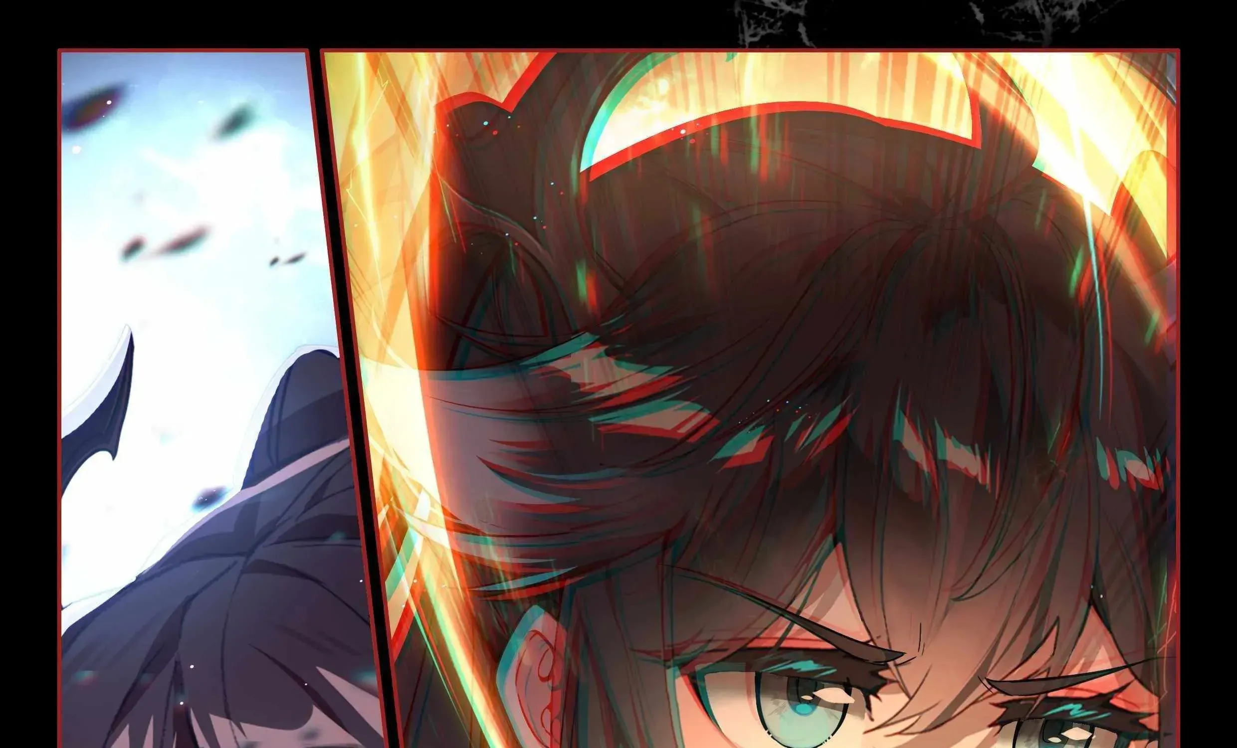 Soul Land IV: Ultimate Fighting Chapter 470.1 page 22 - 