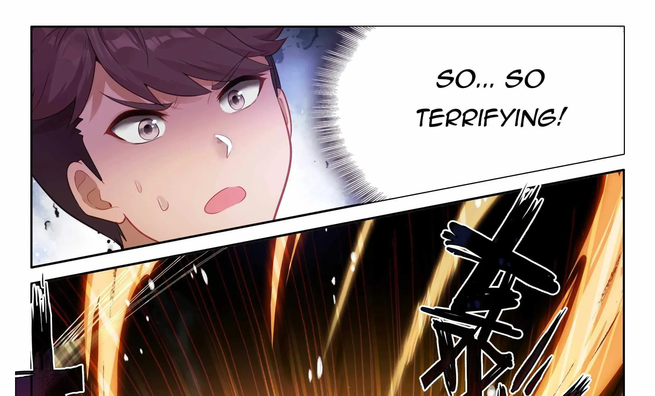 Soul Land IV: Ultimate Fighting Chapter 470.1 page 25 - 