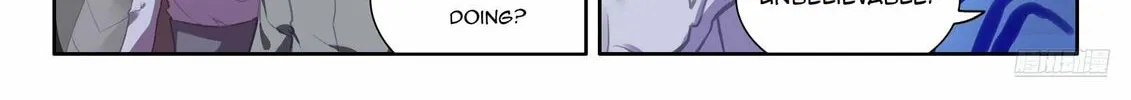 Soul Land IV: Ultimate Fighting Chapter 470 page 16 - 
