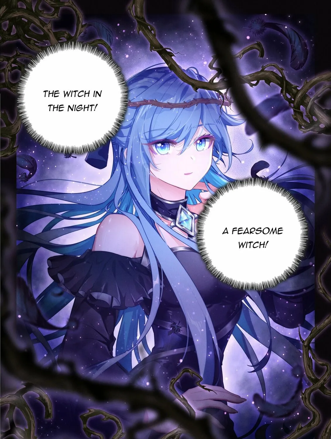Soul Land IV: Ultimate Fighting Chapter 473.5 page 7 - 