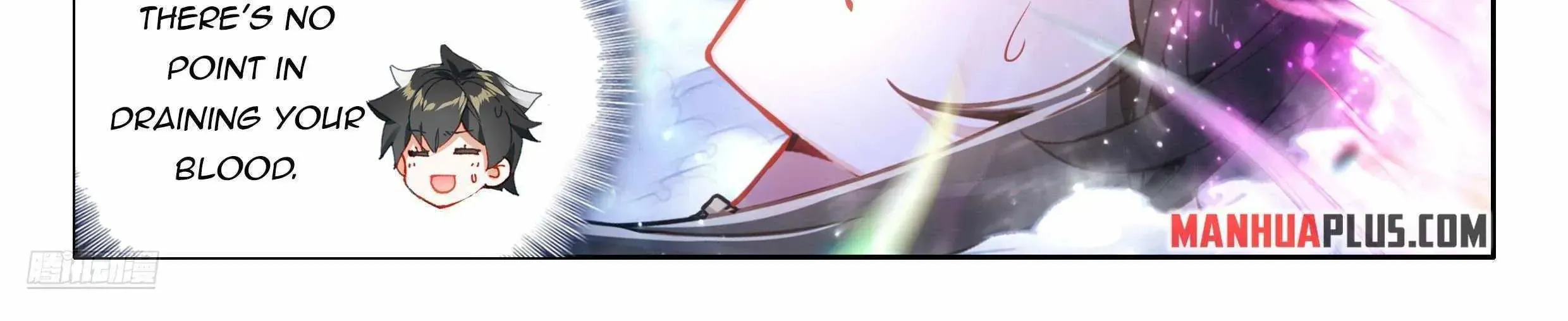 Soul Land IV: Ultimate Fighting Chapter 476.1 page 12 - 