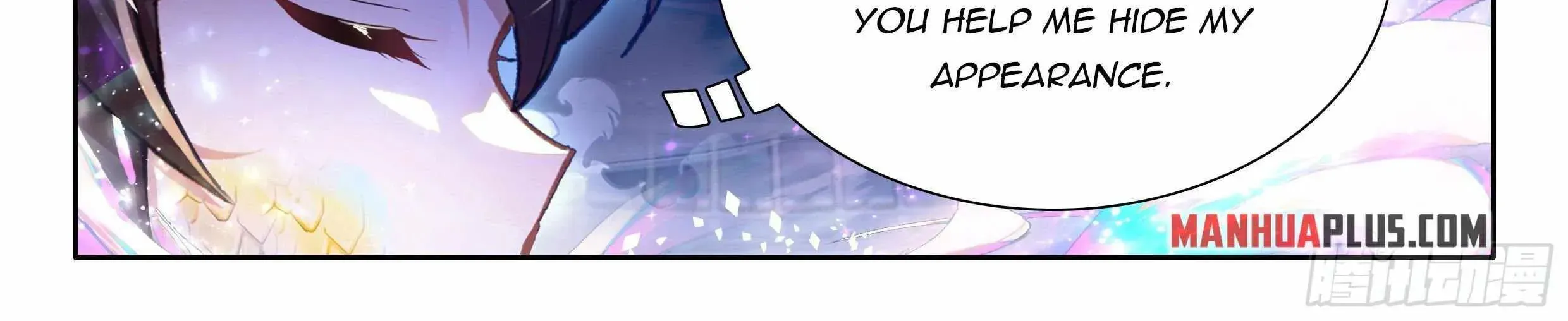 Soul Land IV: Ultimate Fighting Chapter 476.1 page 21 - 