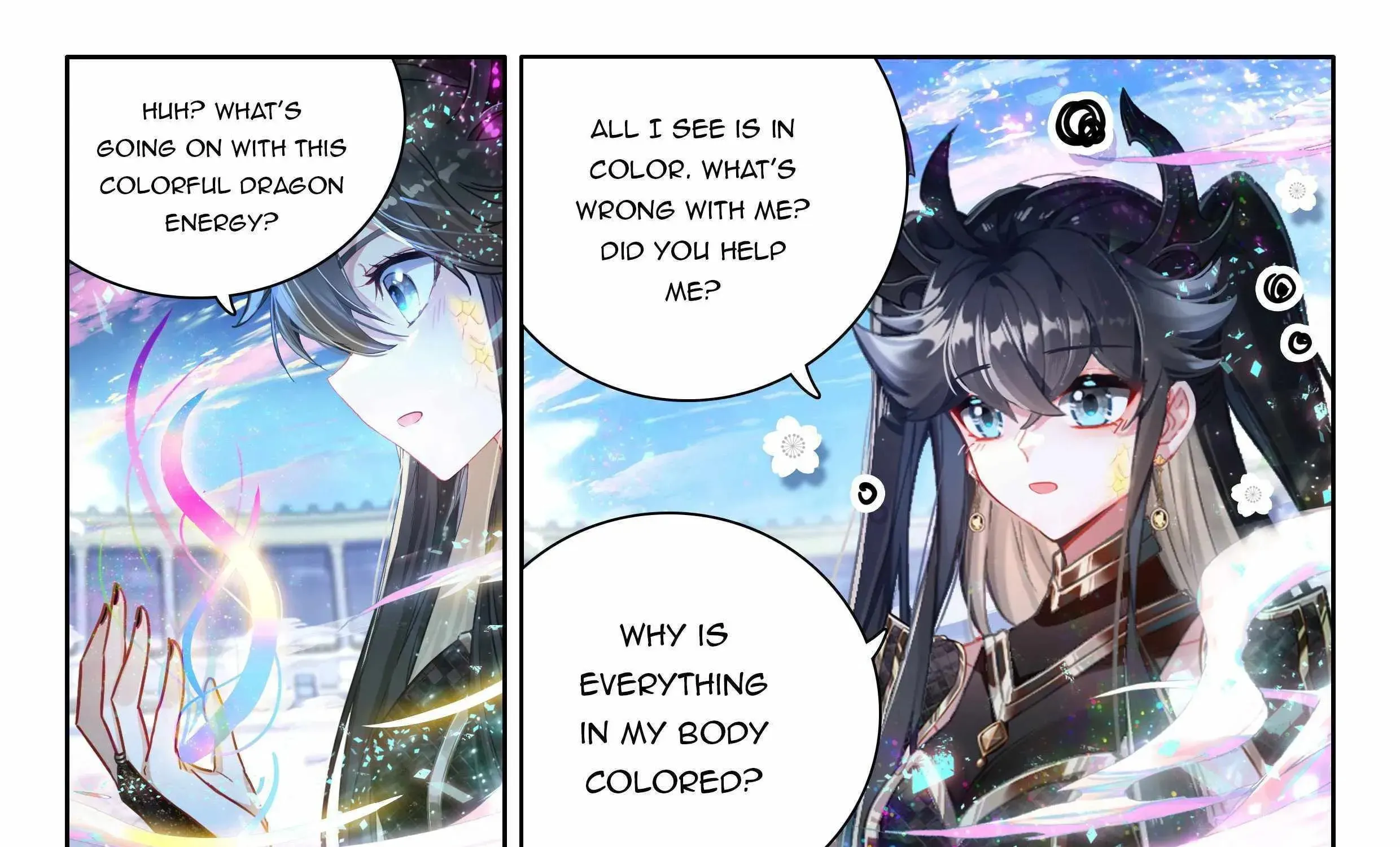 Soul Land IV: Ultimate Fighting Chapter 476.1 page 25 - 